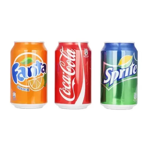 Fanta 300ml