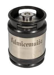 Valmiermuižas gaišais filtrēts, KEG 30L